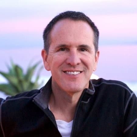 Steve Fox Beauregard