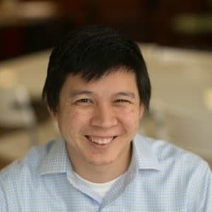 Eric Lui