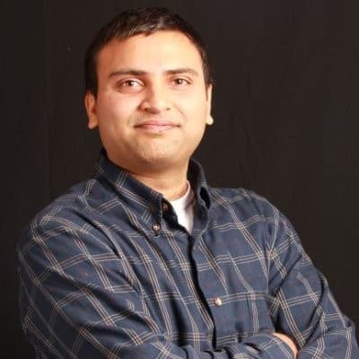 Badri Narayanan Gopalakrishnan Phd