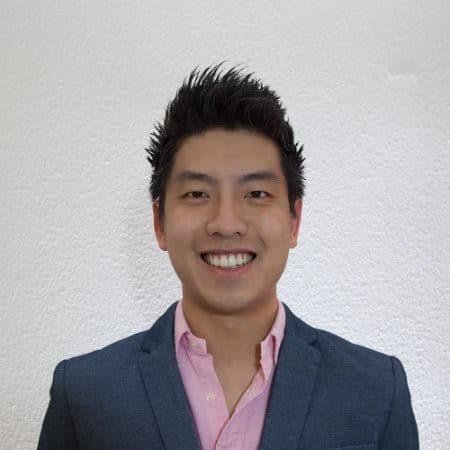 🧑‍💻 William Chen