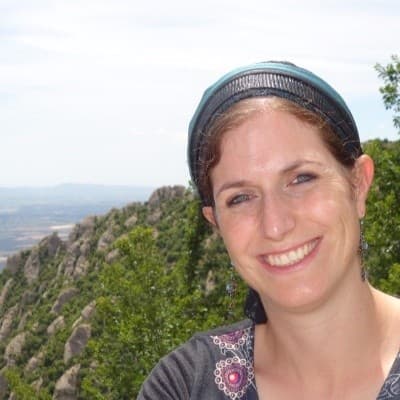 Ruti Schechter Glick