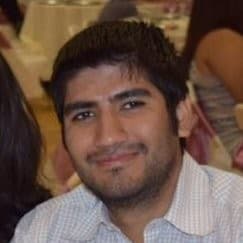 Rene Oswaldo Garcia Gomez