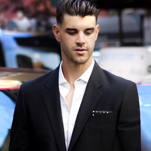 Cameron Michael Smith