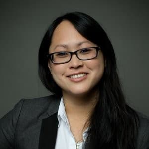 Nancy Pham Cpa, Cfe