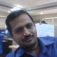 Raju Patil