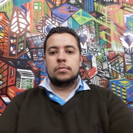 Luciano Evangelista Silva