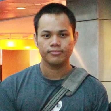 Mohd Hishammuddin Abd Sani