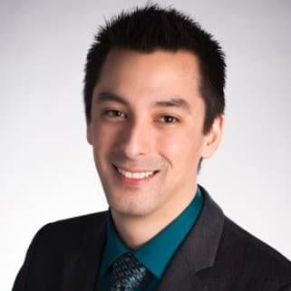 Jonathan Okihiro, Cfa