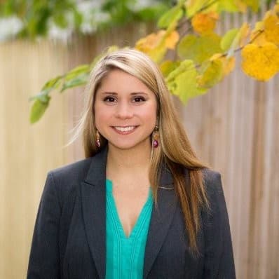 Elizabeth Ploshay Mccauley