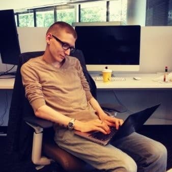 Christopher Jeffrey Jj