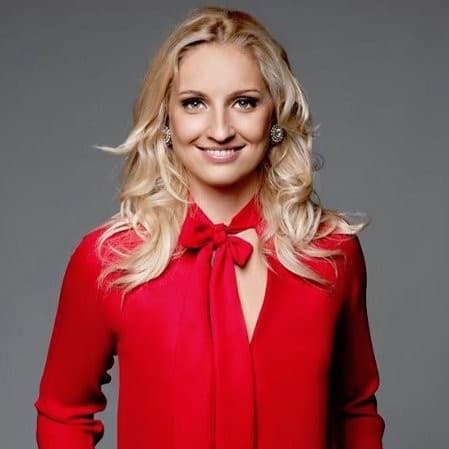 Msc Ana Lukner Roljic