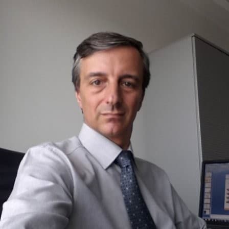 Marco Spuntarelli