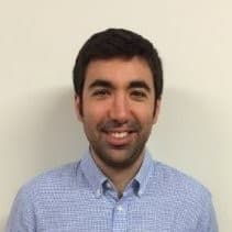 Alfonso Huéscar Arroyo