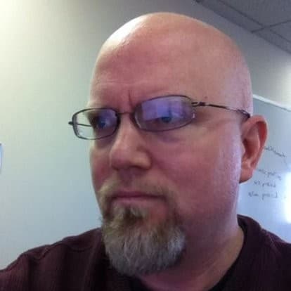 Nicholas Christopher