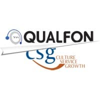 Qualfon/Culture.Service.Growth
