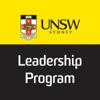 UNSW Leadership Program
