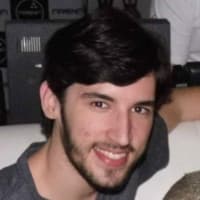 Alexandre Santos Da Silva Jr.