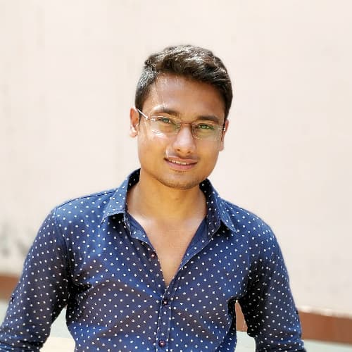 Hari Sharanam Shukla