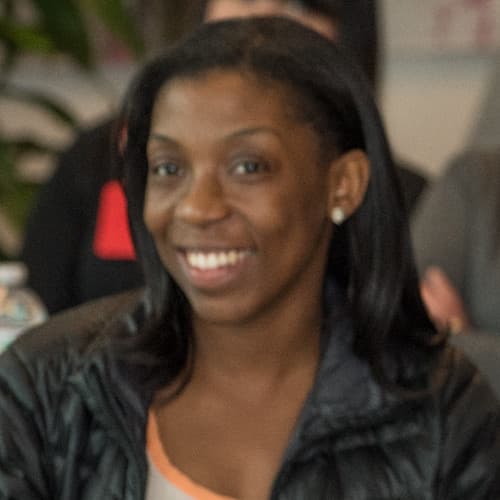 Ashley Fripp, Ms, Phr, Sphr