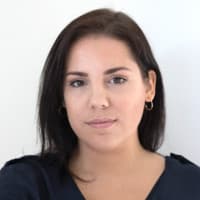 Caroline E.I. Nilsson