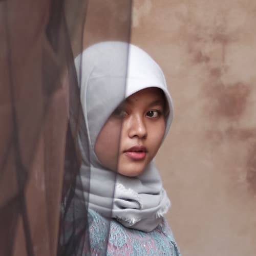 Nurul Vetymah