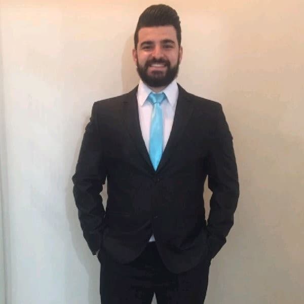 Wellington Bruno Da Silva Carnielli