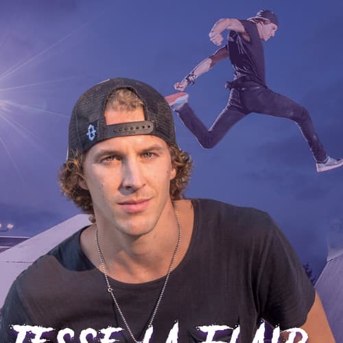 Jesse La Flair
