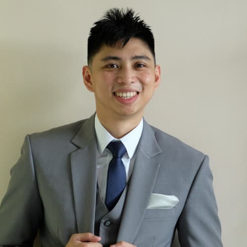 Paolo Niccolo Santos