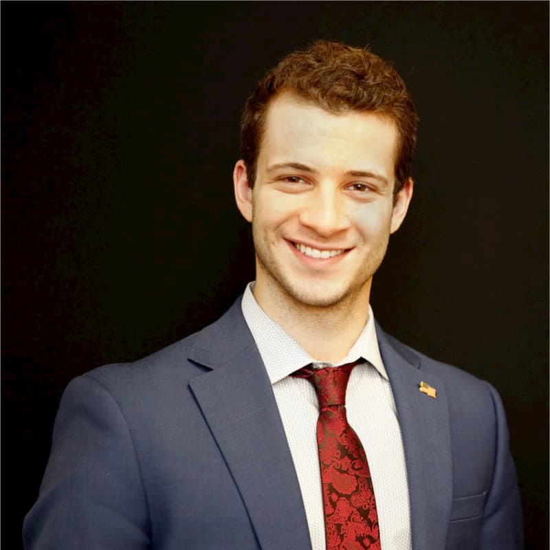 Elliot David אליוט דוד 邓宏远