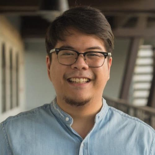 Lance Uriel Pormarejo