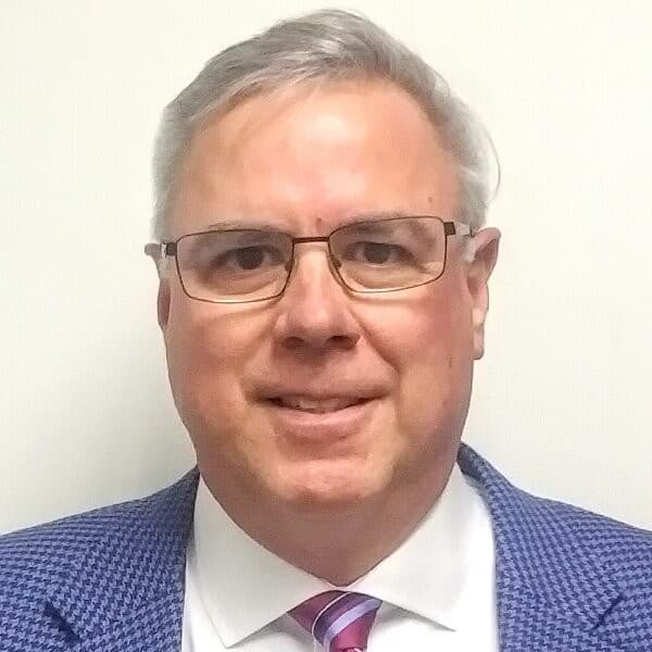 Timothy John Hyland Cpa, Fhfma