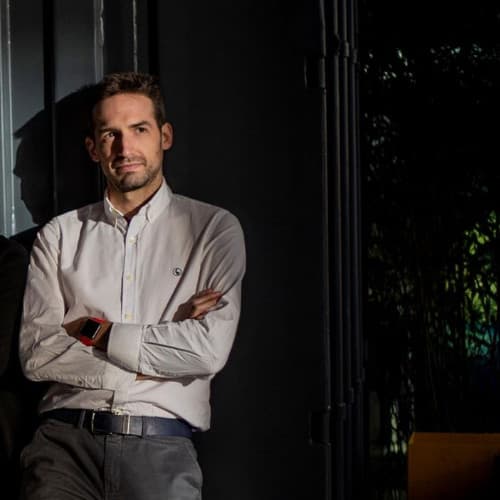 Jaime García Castellot