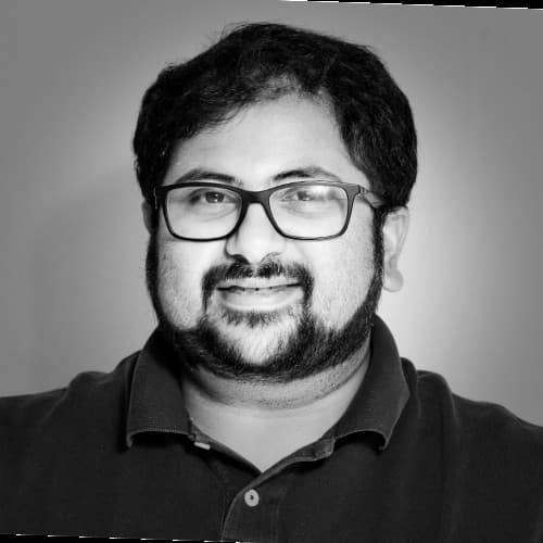 Varun Unnikrishnan