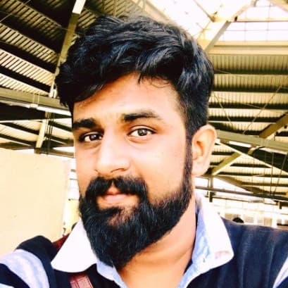 Vignesh Chandrasekaran