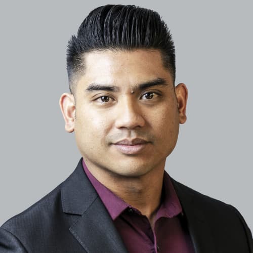 Matthew Consunji Bstm