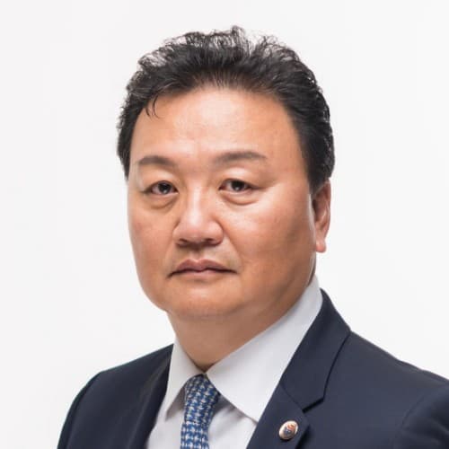 Peter Kim