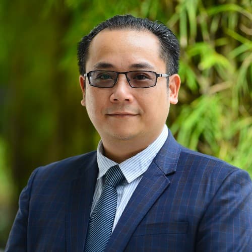 Dr. David Nguyen Vu Phd, Mba