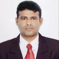 Agnel Britto Alexander