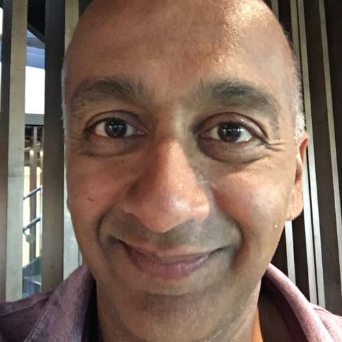 Sesha Sayanan Pratap