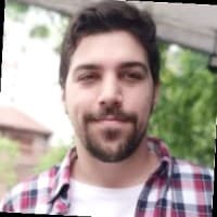 Lucas Gabriel Terracino