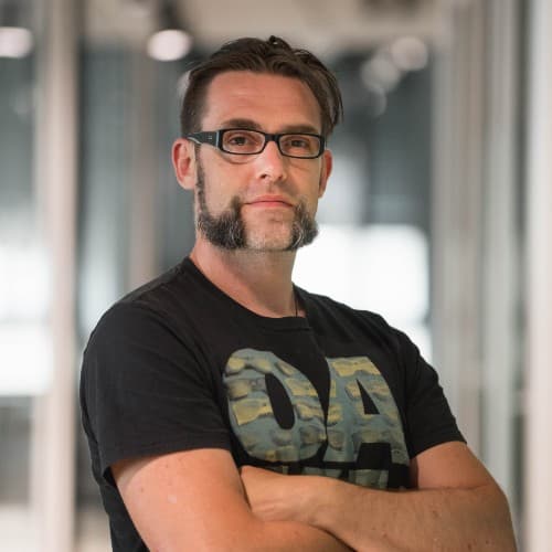 Sebastiaan Van Asperen