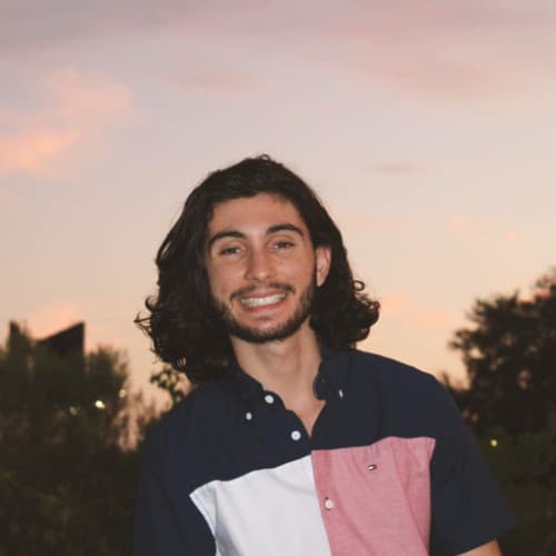 Christopher D'Andrea