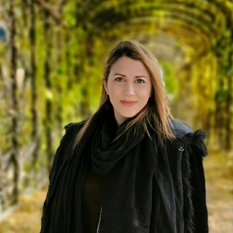 Isavella Demetriadou