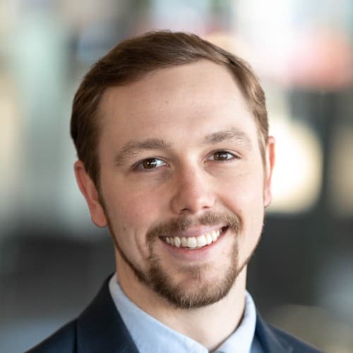 Maxwell Mckendry Cpa