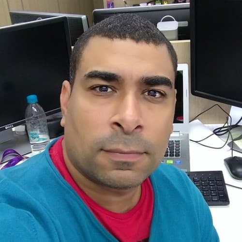 Claudemir Rodrigues Rocha Junior