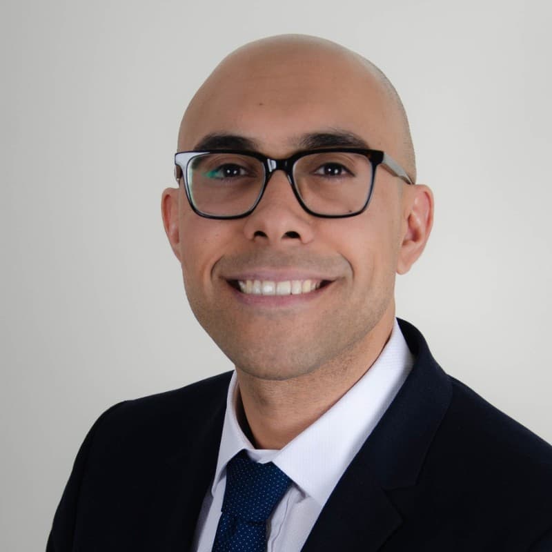 Faheem Hamidzada Csm