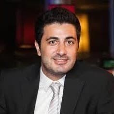 Dany Saade Cpa, Mba