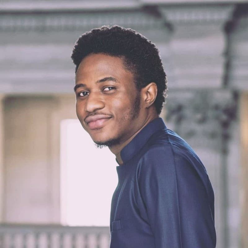 Olaoluwa Samuel-Biyi