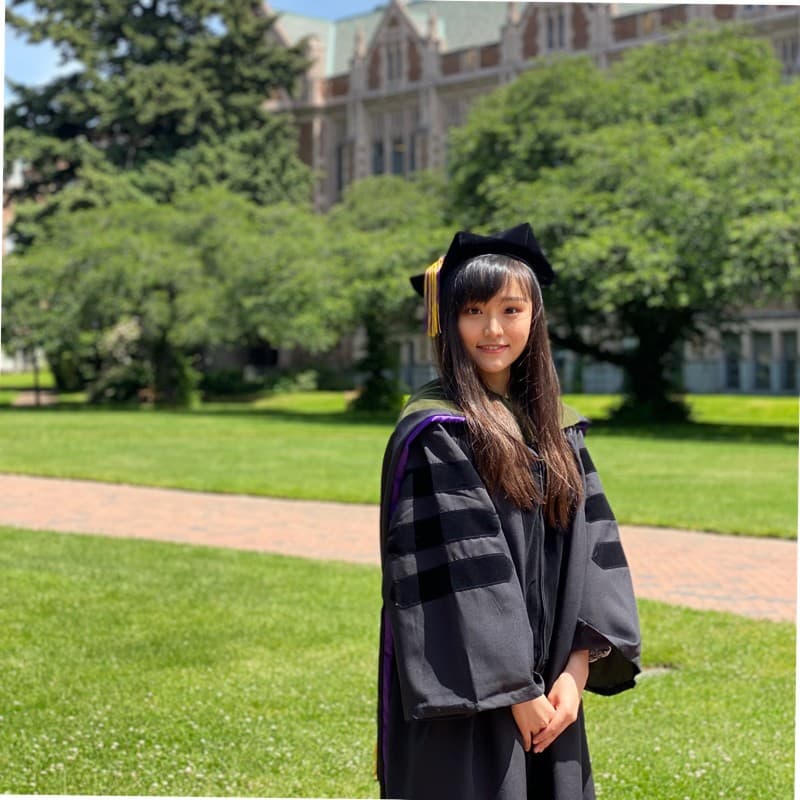 Yutong Yang Pharmd, Bcps Rainey