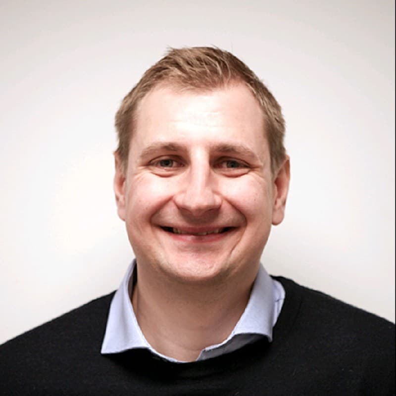 Morten Haugaard Christensen